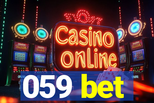 059 bet